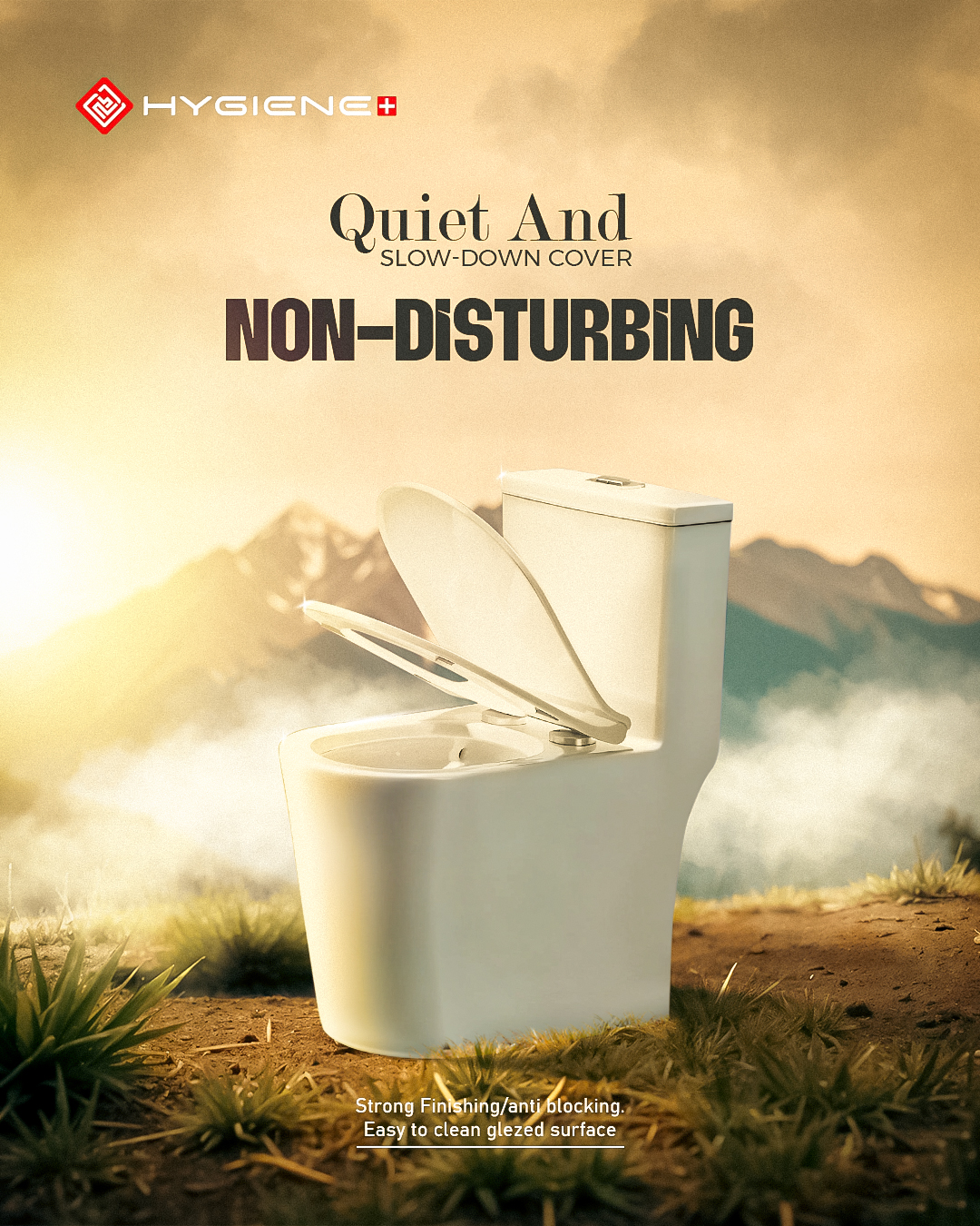Sanitary Bathware & Kitchenware